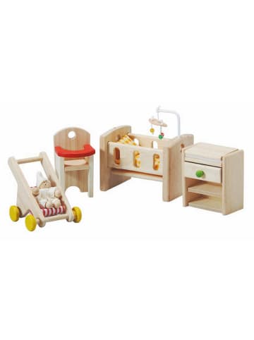 Plan Toys Schlafzimmer Baby ab 4 Jahre