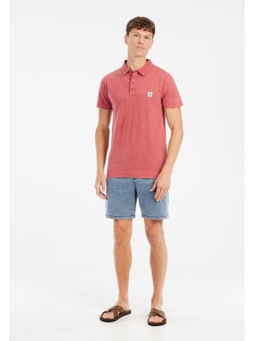 Protest " PRTNico in Brick Red