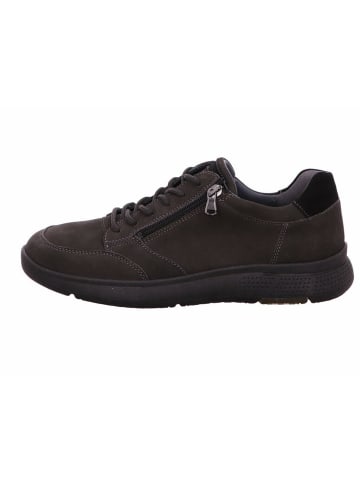 WALDLÄUFER Halbschuhe für Herren in uni