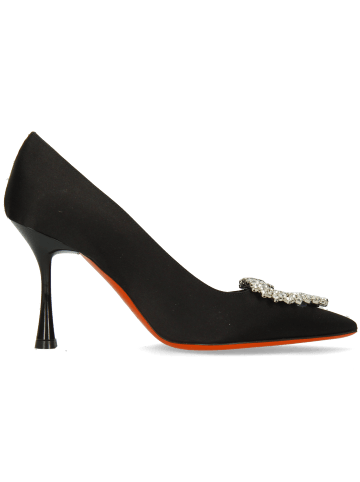 MELVIN & HAMILTON High Heels Alena 1 in Schwarz