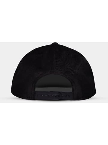 Star Wars Cap in Schwarz