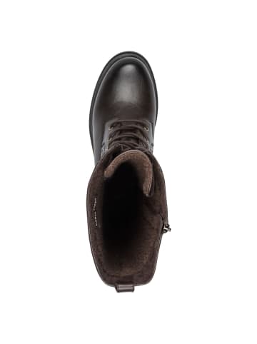 Stiefel in MOCCA