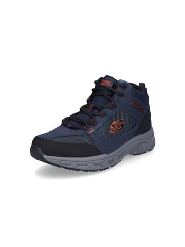 Skechers Trekking-Sneaker in blau