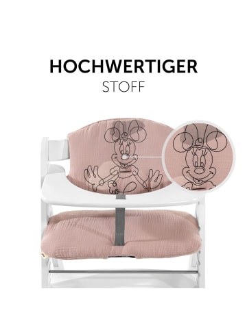 Hauck Sitzkissen / Hochstuhlauflage für Alpha Hochstuhl