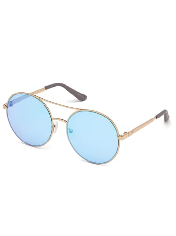 Guess Sunglasses Sonnenbrille in Gold