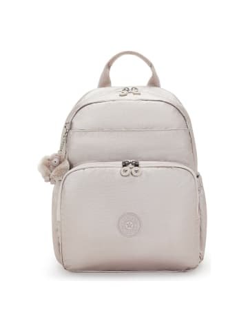 Kipling Basic Plus Daypack 40 cm Laptopfach metallic glow