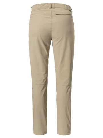 Schöffel Hose "Pants Engadin1" in brandon beige