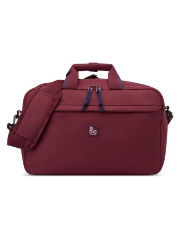 MODO by roncato Starlight 3.0 Reiserucksack 40 cm burgundy
