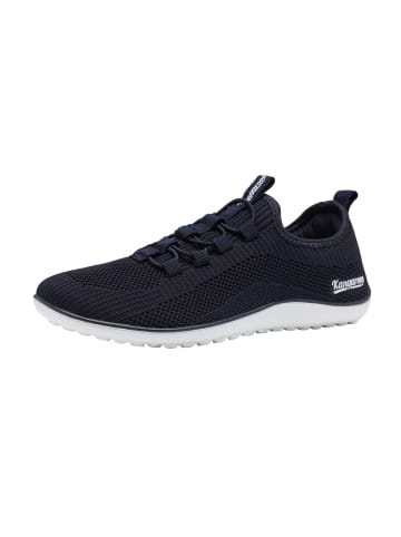 Kangaroos Sneakers Low K-BF Bole in grau