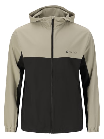 Virtus Funktionsjacke Kylan in 3250 Dried sage