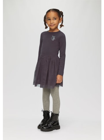 s.Oliver Kleid in 4892_flieder