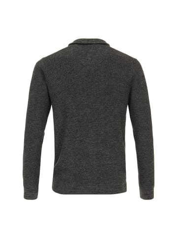 CASAMODA Pullover in Grün