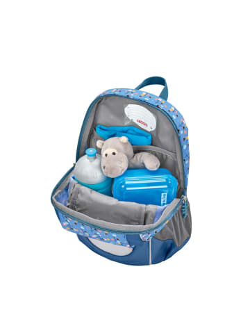 Step by Step Step by Step Junior KIGA MAXI Rucksack "Cat Momo"