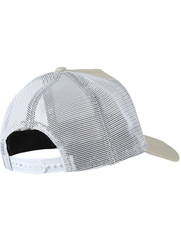 Fußballverein 1. FC Köln Cap "Cap Trucker Beige" in Beige