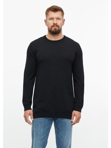 s.Oliver Strickpullover in 9999_schwarz