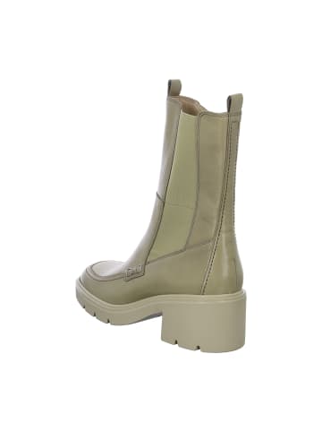 Gabor Chelsea Boots in Beige