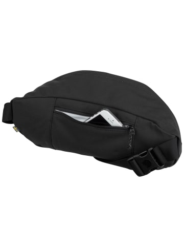 FJÄLLRÄVEN Gürteltasche Ulvö Hip Pack Large in Black