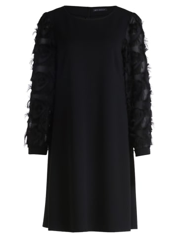 Betty Barclay Etuikleid in Schwarz