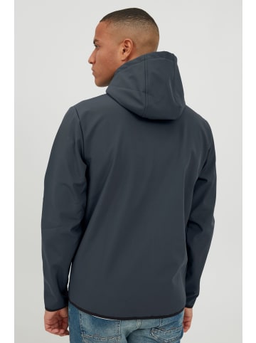 11 Project Softshelljacke PRUlfert in Grau