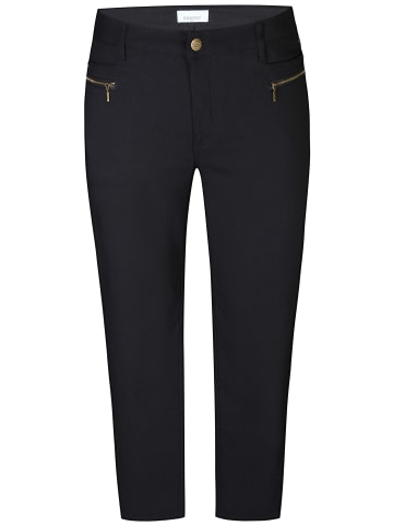 Zhenzi Samba 12-Pants Black in schwarz