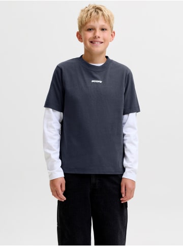 JACK & JONES Junior T-shirt in Outer Space
