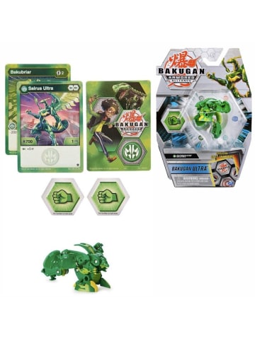 Spin Master Ultra Ball| Bakugan | Armored Alliance Spielsets in Sairus