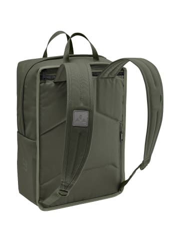Vaude COREWAY DAYPACK 17 in Khaki