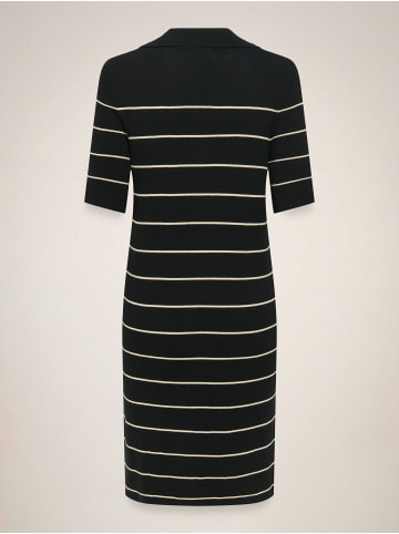 JDY Strickkleid in Black