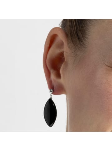 Luxenter Ohrringe Ayom aus 925er Sterlingsilber-AYOM