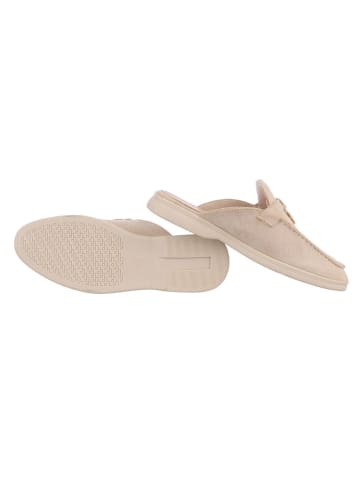 Ital-Design Sandale & Sandalette in Beige