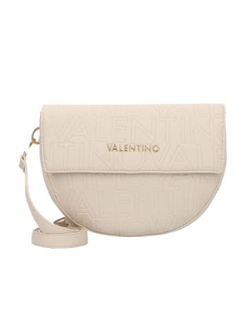 Valentino Pansy PANSY Umhängetasche 24.5 cm in ecru