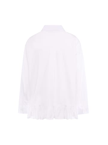 VINAJA Women Shirt in White