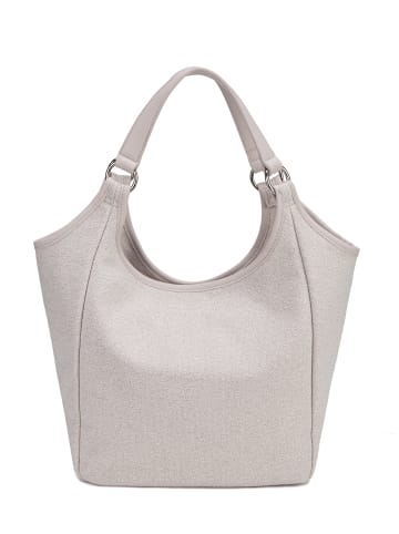 DIANA Handtasche in BEIGE