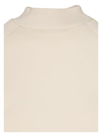 Urban Classics Urban Classics Rundhalsausschnitt in sand