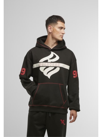 Rocawear Rocawear Hoodies Pro in jet black