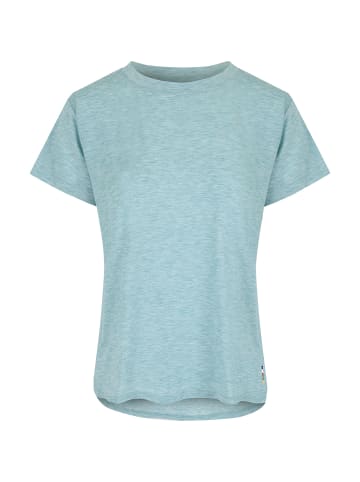 sherpa Longsleeve ASHA in Dunkelbraun652