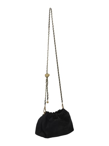 faina Women Bucket Bag in Black