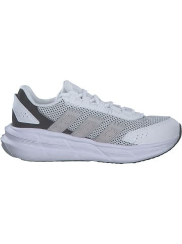 adidas Klassische- & Business Schuhe in white/grey/black