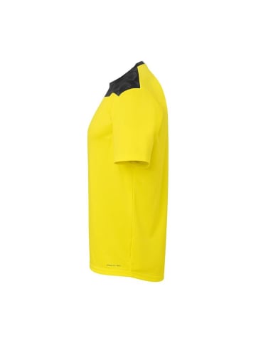 Kinder Trikot "Athletics 29 Shirt" in Gelb