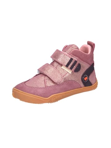 Ricosta Sneaker in rot