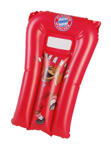 WEHNCKE Bayern München Kindermatratze in Rot ab 3 Jahre