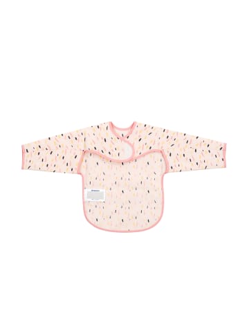 Kikkaboo Arty Langarm in rosa