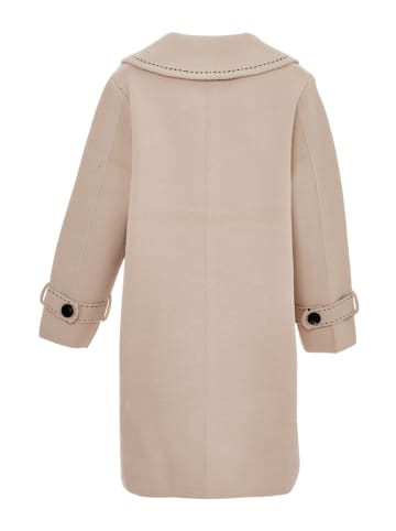 VIRITA Women Strickjacke in Beige