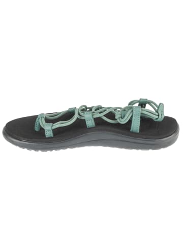Teva Teva W Voya Infinity Sandals in Grau
