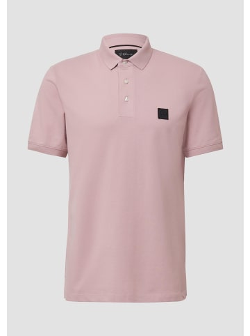 s.Oliver Polo-Shirt in 4163_zartrosa