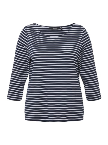 Ulla Popken Shirt in marine