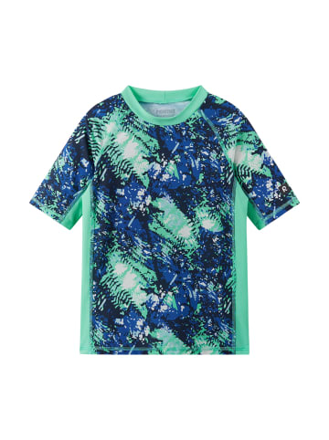 Reima UV-Badeshirt Uiva Fresh Mint
