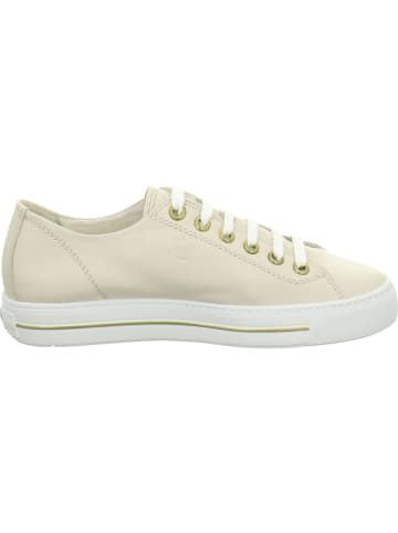 Paul Green Freizeit Schnürer für Damen in beige