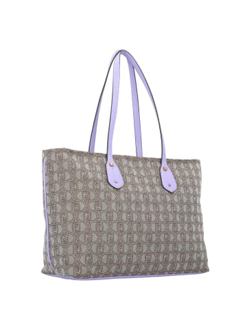 Liu Jo Adonide Shopper Tasche 39 cm in teddy