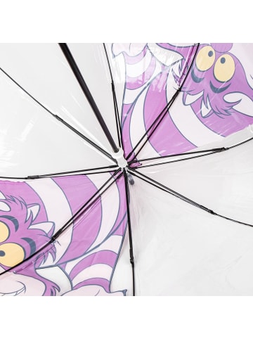 Disney Disney Alicia Regenschirm ? 60?cm Leichter Kuppel-Schirm für in Mehrfarbig